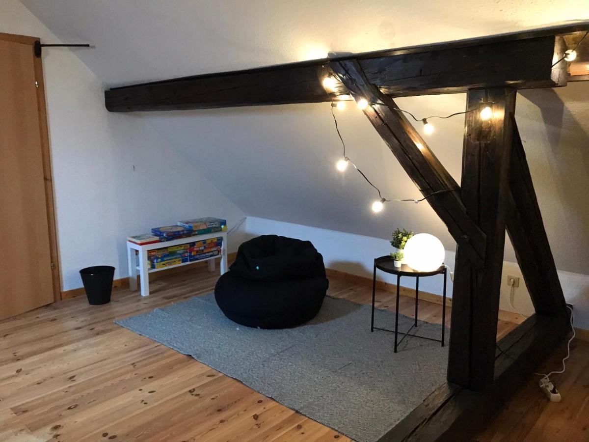 Apartment Jutta Deluxe