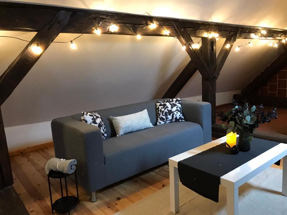 Jutta Deluxe Apartment Zwettl