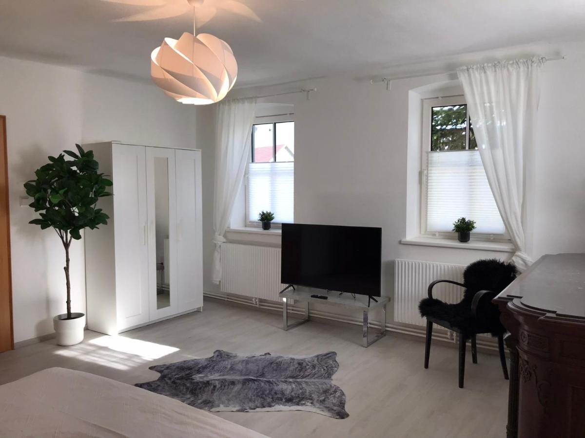 Jutta Deluxe Apartment Zwettl